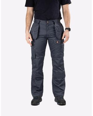 Dickies Redhawk Pro Trousers (Straight) - Blue