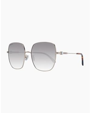 Jimmy Choo Sunglasses Kori/G/Sk 06Jha 60 - Metallic