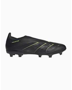 Adidas Predator Predator League Firm Ground Graphic Trainers - Black