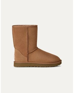 UGG Classic Short Ii Boot - Brown