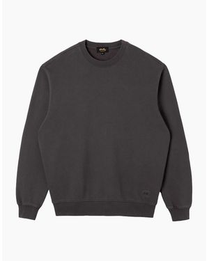 Stan Ray Patch Crew Sweat - Grey