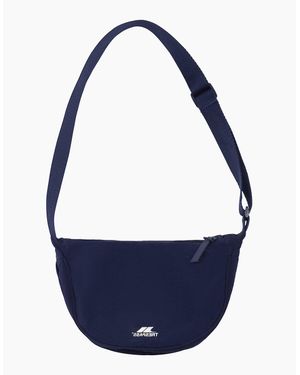 Trespass Listo Logo Sling - Blue