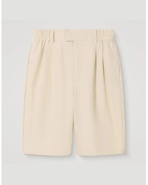 Ellesse Trobaso Short - Natural