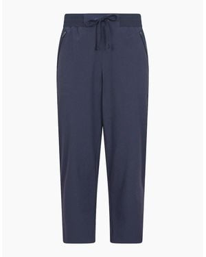 Mountain Warehouse Ladies Explorer Capri - Blue