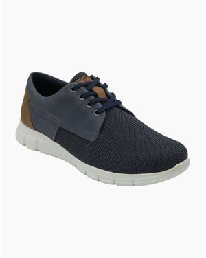 Lotus Arezzo Trainers - Blue