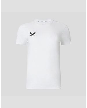 Castore T-Shirt - White