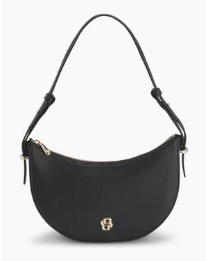 BOSS Beyond Halfmoon 10271707 - Black