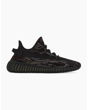 Yeezy Boost 350 V2 Mx Rock Trainers - Black