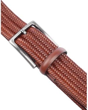 BOSS Semyo Belt - Red