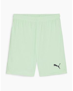 PUMA Teamgoal Shorts Football Shorts - Green