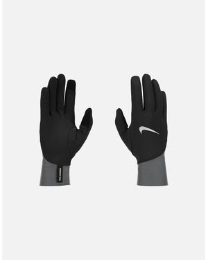 nike lightweight tech running gloves