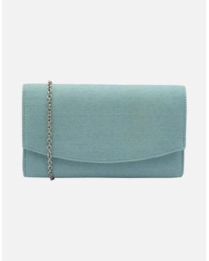 Ravel Ardee Clutch Bag - Blue