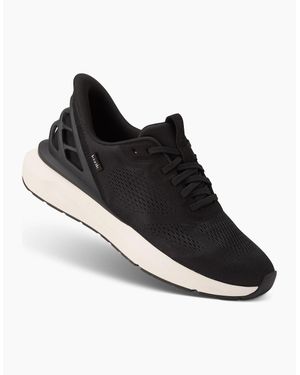 KIZIK Athens 2.0 Slip On Trainers - Black