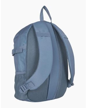 Mountain Warehouse Bolt 18L Backpack - Blue