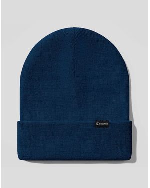 Berghaus Inflection Beanie - Blue