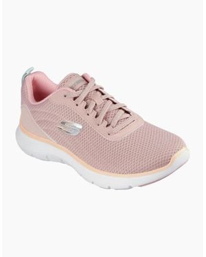 Skechers Flexappeal5 Ld99 - Pink