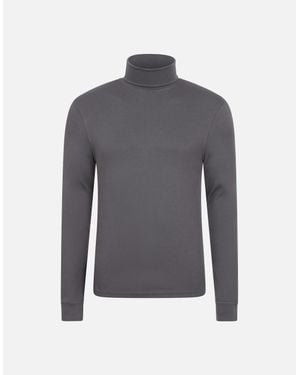 Mountain Warehouse Meribel Thermal Top (Pack Of 2) - Blue