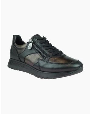 Rieker 49010-02 - Black