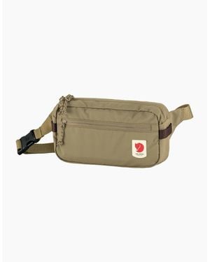 Fjallraven Fjällräven High Coast Hip Pack - Natural