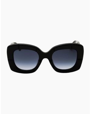 Kate Spade Josey Sunglasses - Blue