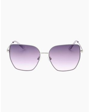 Juicy Couture Sunglasses - Purple