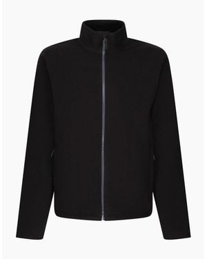Regatta Professional Fleece Jacket - Black