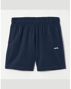 Ellesse Zanica Short - Blue