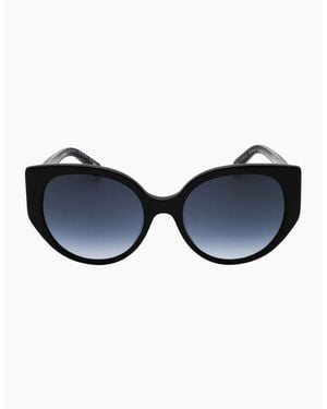 Kate Spade Seraphina Sf Sunglasses - Blue