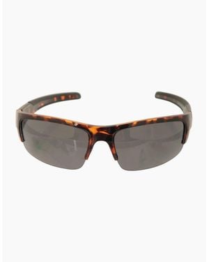 Mountain Warehouse Adult Hampshire Active Sunglasses - Grey