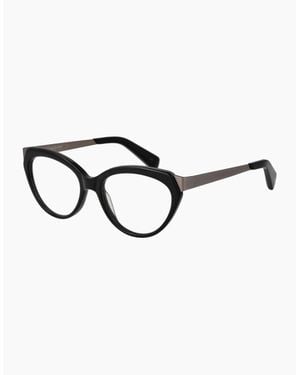 Yohji Yamamoto Optical Frame Yy1013 914 53 - Black