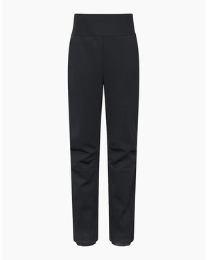 Mountain Warehouse Ladies Afley Wide Leg Ski Trousers - Blue