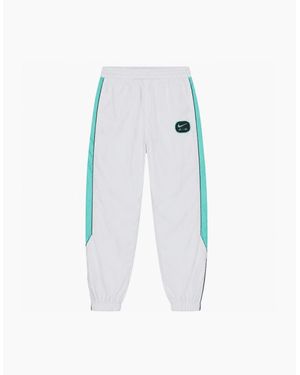 Nike Air Nsw Woven Trousers - White