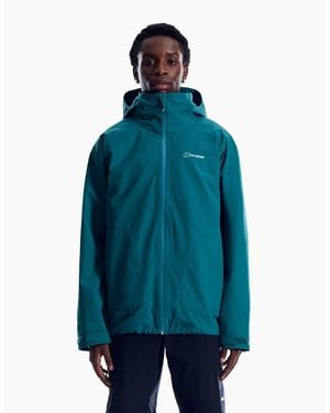 Berghaus Roam Gemini Waterproof 3 - Blue