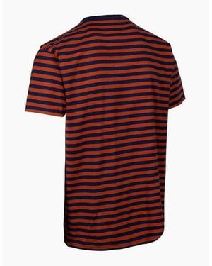Trespass Casual T Shirt - Red