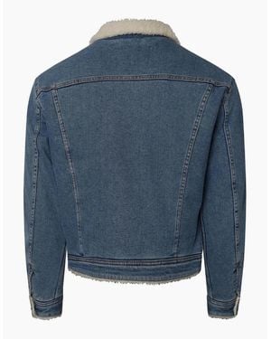Replay Denim Jacket - Blue