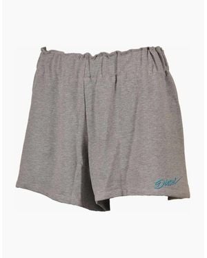 DIESEL Uflb-Shonny Shorts - Grey