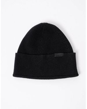 BOSS Hugo Xential Beanie - Black