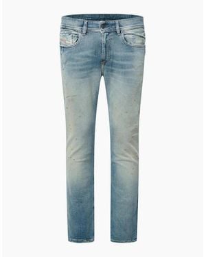 DIESEL 1979 Sleenker Skinny Jeans - Blue