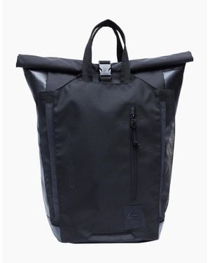 Quiksilver Secret Sesh Large Backpack - Blue