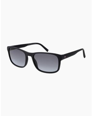 Tommy Hilfiger Sunglasses Th 2325/S Pjpgb 56 - Black
