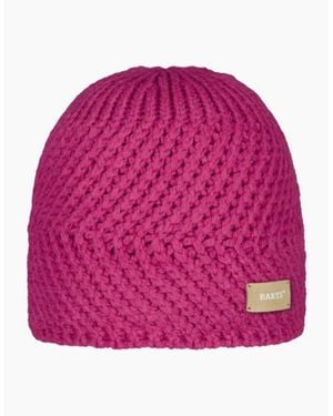 Barts Emna Beanie - Pink