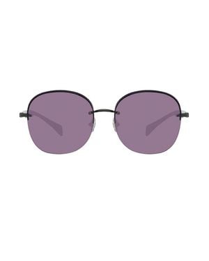 Yohji Yamamoto Y's Sunglasses - Purple