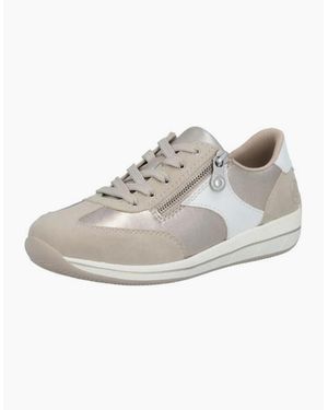 Rieker N1103-90 - White