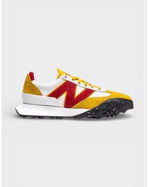 CASABLANCA X New Balance Xc-72 - Multicolour