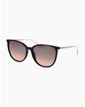 MAX&Co. Sunglasses Mo0078 01B 57 - Brown