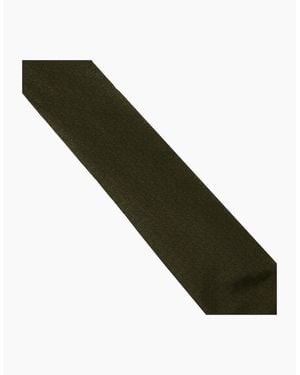 dunhill Tie - Green