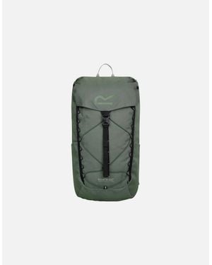 Regatta Survivor V 25L Backpack - Green