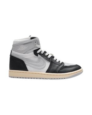 Nike Air Jordan 1 Mm High Trainers - Grey
