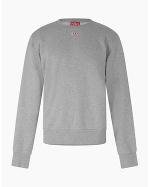DIESEL S Ginn D Felp - Grey