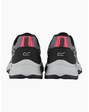 Regatta Ladies Blaze Trainers - Black